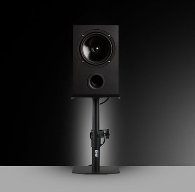 Mbajtëse për monitorë studio DNA TM3, 24-35 cm, 2 copë