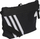 Çantë mesi Adidas FI Organizer HT4765, me rrip të rregullueshëm, material sintetik, e zezë