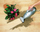 Fshesë dore Clatronic HS 2631, 700 W, gri
