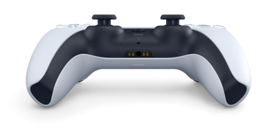 Kontroller Sony PS5 DualSense, i bardhë/ zi