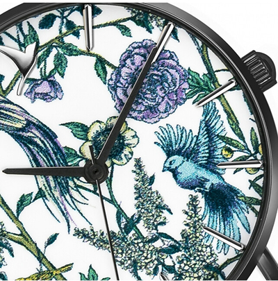 Orë dore Emily Westwood Bright Fantasy Garden EAZ-3314