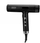 Tharëse flokësh Osom Professional Vortex OSOMP6809BL, 1800W, e zezë