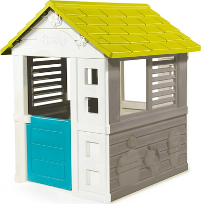 Lodër Smoby Cottage Jolie