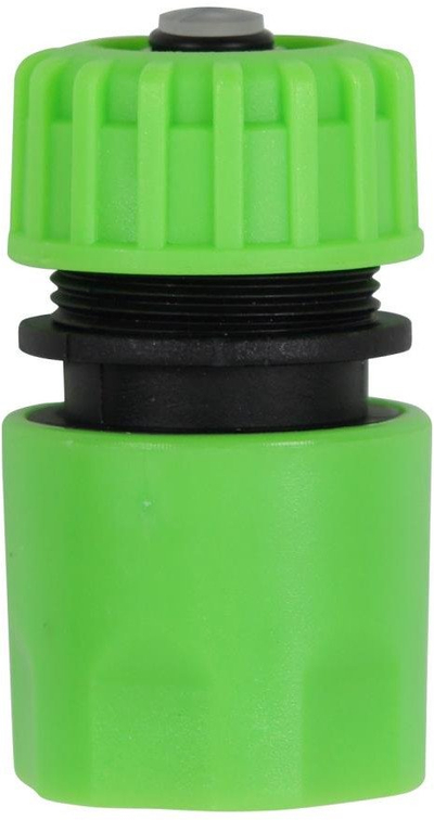 Lidhës për gyp fleksibël Okko YM5810 O, 1/2", 12.5mm, portokalli