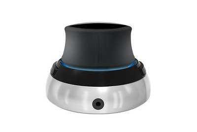 Maus 3Dconnexion SpaceMouse Compact