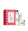 Set për fytyrë Elemis The Skin Brilliance Trio, xhel pastrues 200 ml + tampona për fytyrë 60 copë + maskë fytyre 15 ml