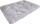 Shtrat për qen MIMIKO Shaggy Bed XL, 85x65cm, antirrëshqitës, gri
