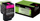 Toner për printer Lexmark 80C2XM0, magenta