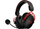 Слушалки HyperX Cloud Alpha Wireless (4P5D4AA), црни