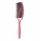 Четка за коса Olivia Garden OG Amazons Fingerbrush, издание Розево за здравје, Jaipur Rose