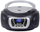Radio Trevi CMP 510 DAB, e zezë