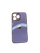 Mbrojtëse për iPhone 13 Pro, MCIV vjollcë