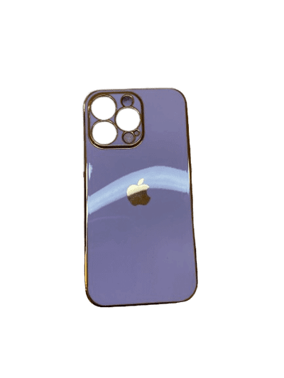 Mbrojtëse për iPhone 13 Pro, MCIV vjollcë