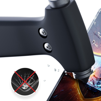 Folje mbrojtëse ekrani 3mk Silky Matt Privacy, për Xiaomi 11T 11T Pro, filtër privatësie, mat