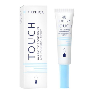 Balsam për thonj Orphica Touch, 15 ml