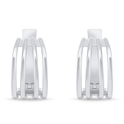 Vathë Brilio Silver EA795W