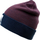 Kapelë dimri Elbrus Takumi, 100% akrilik, unisex, blu e kuqe