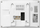 Monitor video interfonie BCS BCS-MON7600W-2, ekran 7", PoE, i bardhë