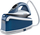Stacion hekurosjeje me avull Blaupunkt SSP701, 3200W, 1.5L, blu, zi edhe bardh