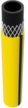 Zorrë kopshti Vartco Light Plus, 1/2", 20m, e verdhë