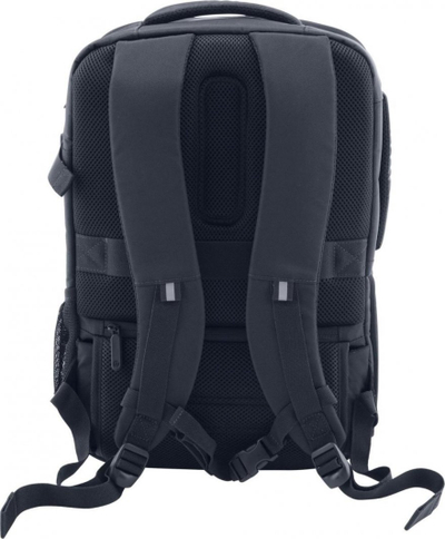 Çantë shpine për laptop HP, për Notebook, 16.1", e zezë