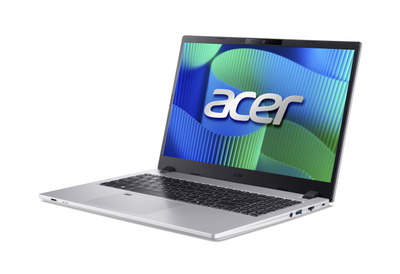 Laptop Acer TravelMate P2 TMP215 55, 15.6" FHD, Intel Core 3, 16GB RAM, 512GB SSD, argjendtë