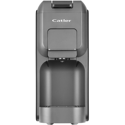 CATLER ES 700 Porto BG - Makinë kafeje 4in1 - ​me tri lloje kapsulave dhe kafe të bluar