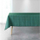 Mantel tavoline Artchic Bottle Green, antinjollë, 150x240 cm, jeshil