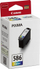 Fishek boje Canon CL-586, origjinal, kolor