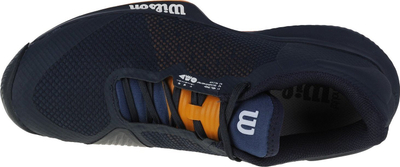 Atlete tenisi Wilson Kaos Swift M WRS327560, për burra, ngjyrë navy