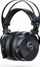 Kufje over-ear FiiO FT5, planare magnetike, të hapura, ngjyrë e zezë