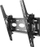Ѕидна држачка за ТВ B-Tech BT8431-PRO/B, 22"-50", до 35 kg, црна
