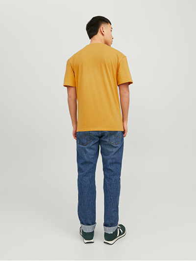 Maicë Jack&Jones JJEJOSH Relaxed Fit 12236514 Honey Gold