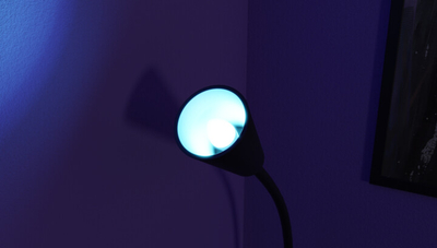 Poç TechToy Smart RGB, 4.4W, E14, 3 copë