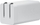 Karikues ASUS AC65-05, 65W GaN, 2x USB-C, i bardhë