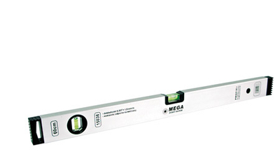 Nivelizues Mega 15050, 2000mm, alumin