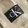 Pantallona jogger cargo Calvin Klein Jeans J30J324696, pambuk, bezhë