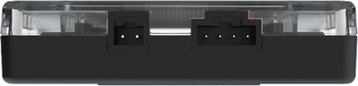 Kontroller Cooler Master ARGB edhe PWM për ventilatorë