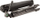Tripod për kamera B.I.G. T-551, lartësi 41-124cm, alumin, i zi