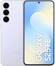Telefoni Samsung Galaxy S25 FE, 256GB, 5G, i zi