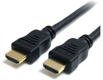 HDMI кабел MicroConnect 4K, 3m, HDMI 2.0, црн