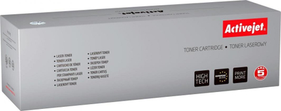 Toner lazer Activejet ATB-325MNX, që zëvendëson TN-328, magenta