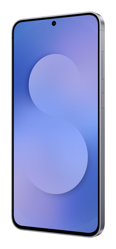 Телефон Samsung Galaxy S25 FE, 6.7\", 128GB, 5G, зелен