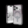 Kapak telefoni Urban Armor Gear Plyo, 6.3", MagSafe, transparent i zi
