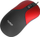 Mouse Marvo DMS002RD, optik, me kabllo, i kuq