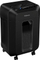 Makinë grirëse letrash Fellowes Automax 80M, micro-cut, hapje 22 cm, e zezë