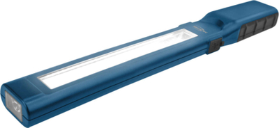 Lampë pune Ansmann WL450R, LED, 450 lumen, e zezë blu