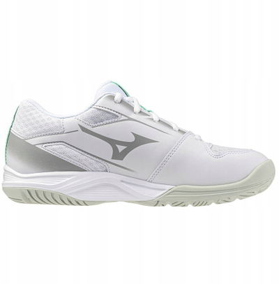 Këpucë futbolli Mizuno Morelia Sala Club TF Q1GB251621, për terren sintetik, të kuqe