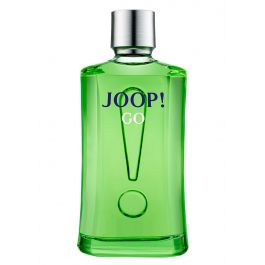 Eau De Toilette Joop Go, 200 ml
