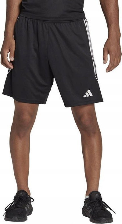 Shorce sportiv Adidas Tiro 23 League M HS0319, Aeroready, i zi